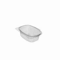 TARRINA OPS 250cc APTA PARA COMIDA CALIENTE 800 und