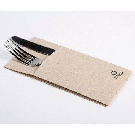 SERVILLETAS 40X40 PUNTA PUNTA KANGURO 30und X 32paq