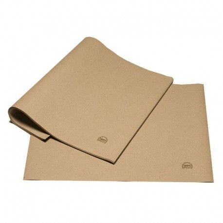 MANTEL INDIVIDUAL 30X40 BIO KRAFT 1000UND
