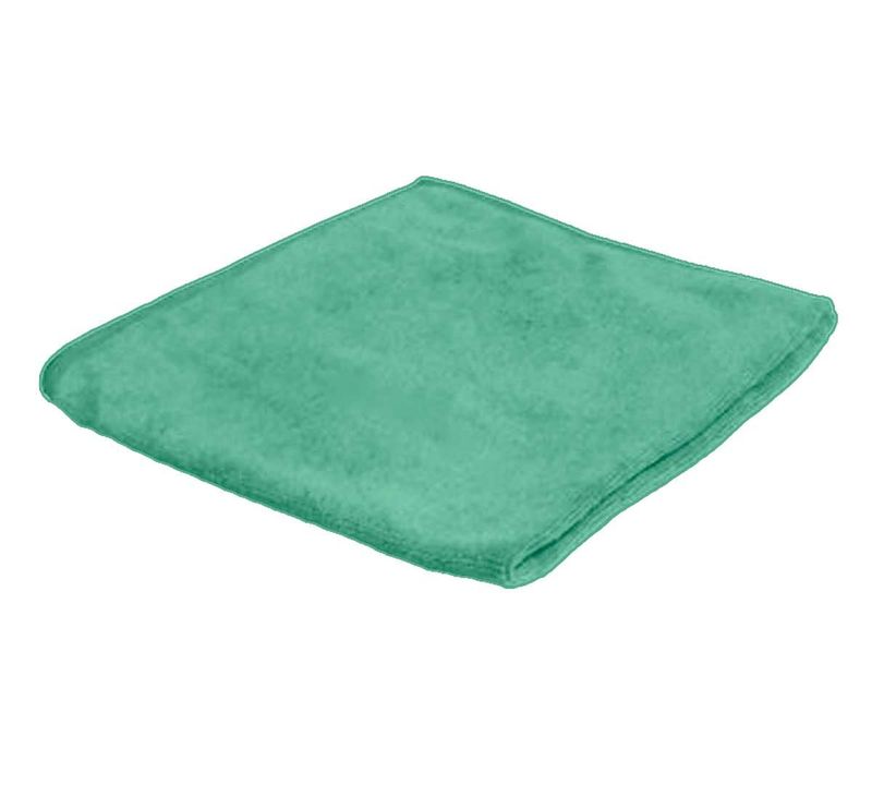 BAYETA MICRIFIBRA VERDE 12UND