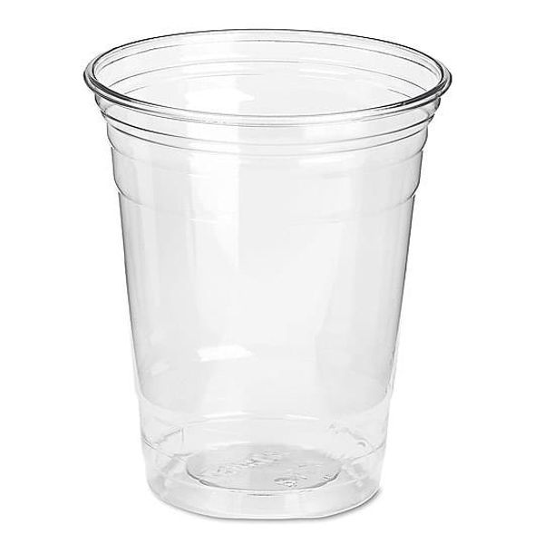 VASO PET 120Z 1000UND