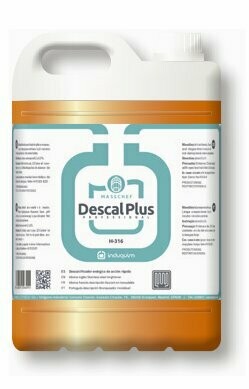 DESCAL PLUS 5L