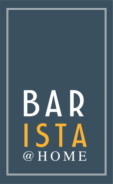Barista Cafe Bar