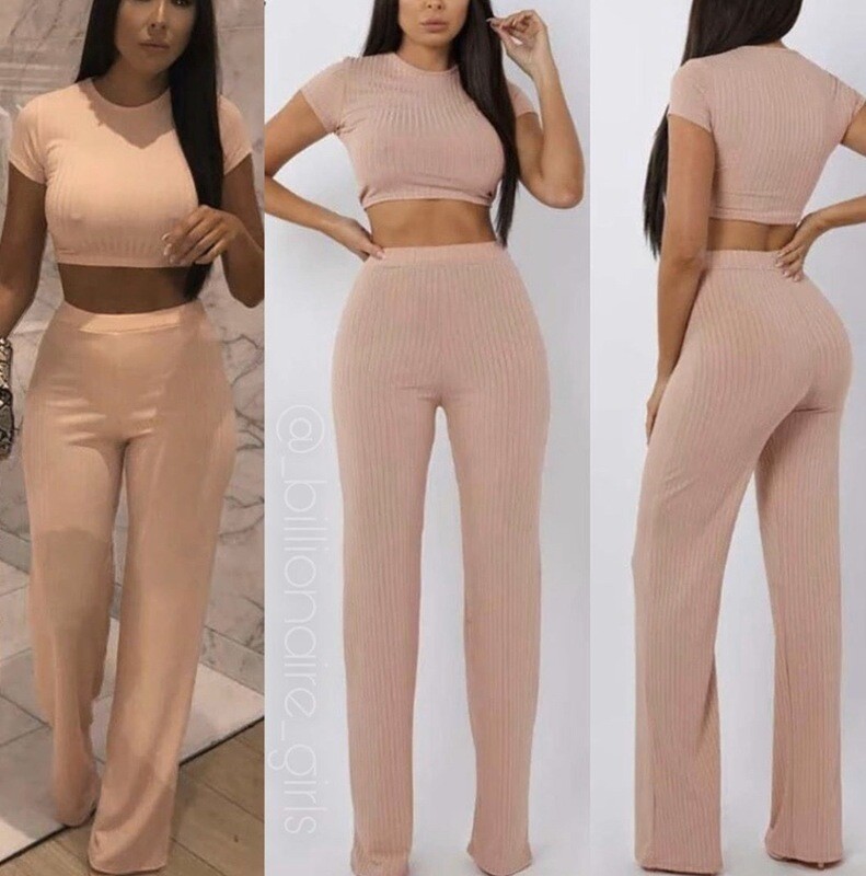 ‘Lissy’ Lounge Set
