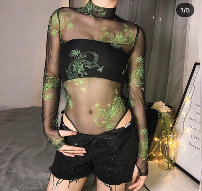 Bodysuit
