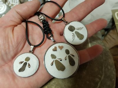 Schmuck & Anhänger