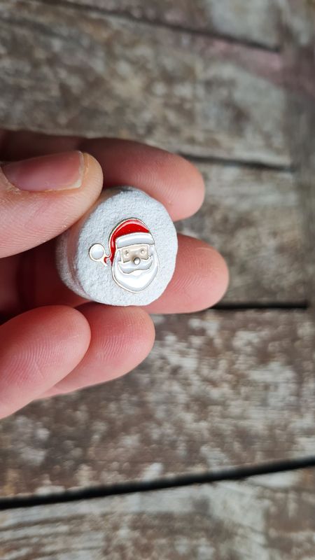 Mini Steine , Nikolaus