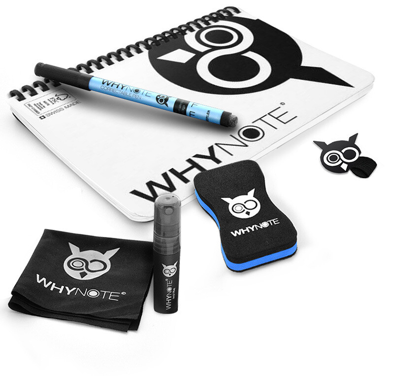 KIT DE DÉMARRAGE A5