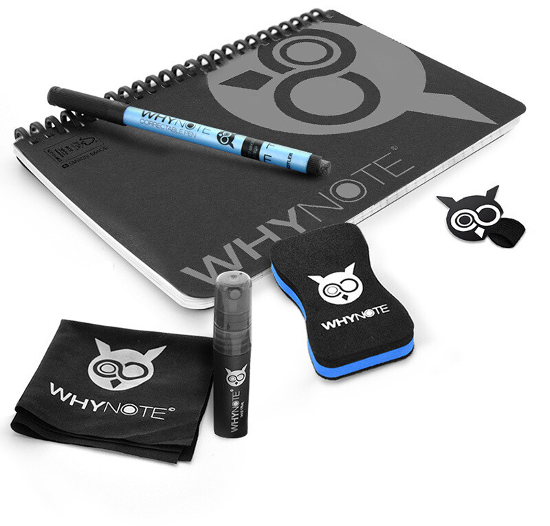 KIT DE DÉMARRAGE A5