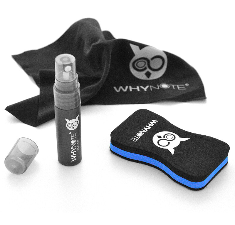 KIT DE NETTOYAGE