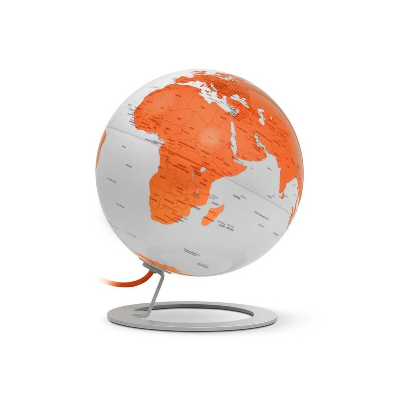 IGLOBE LIGHT ORANGE