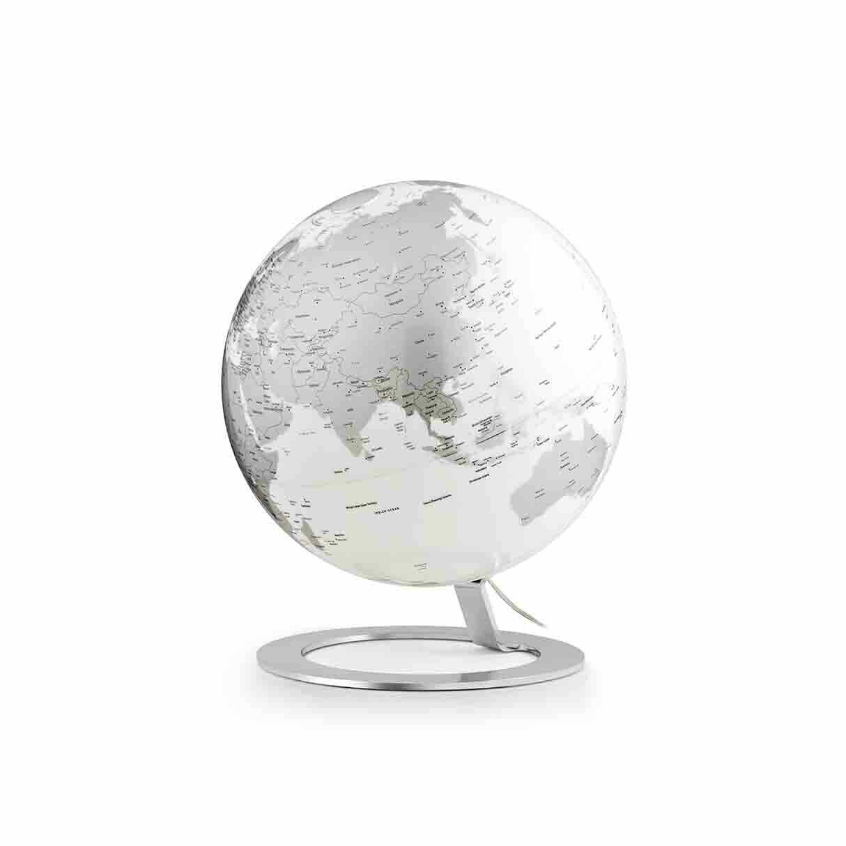 IGLOBE LIGHT CHROME