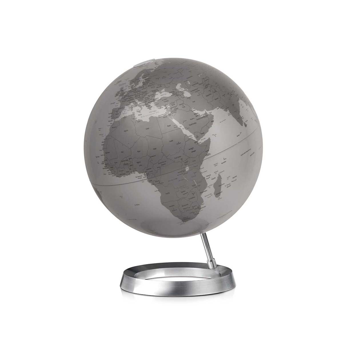 IGLOBE ARGENT