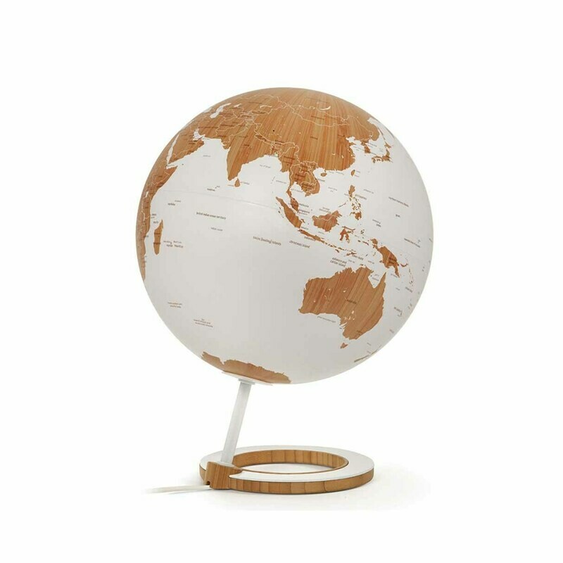 BAMBOO GLOBE