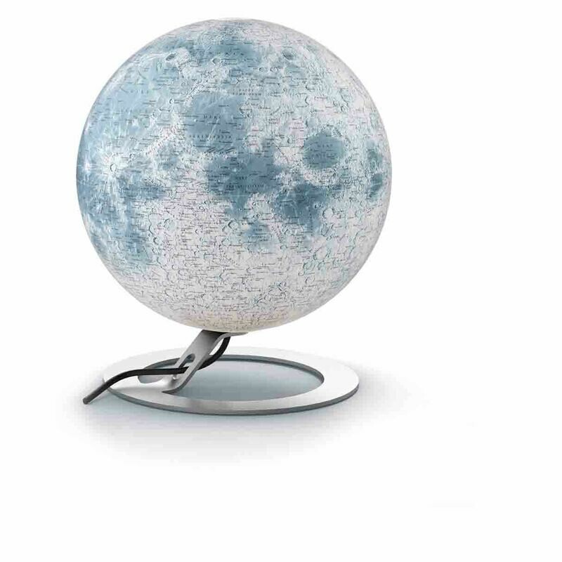LA LUNE