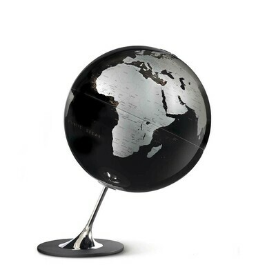 Atmosphere New World
