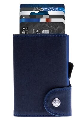 Porte-cartes Cuir Prestige