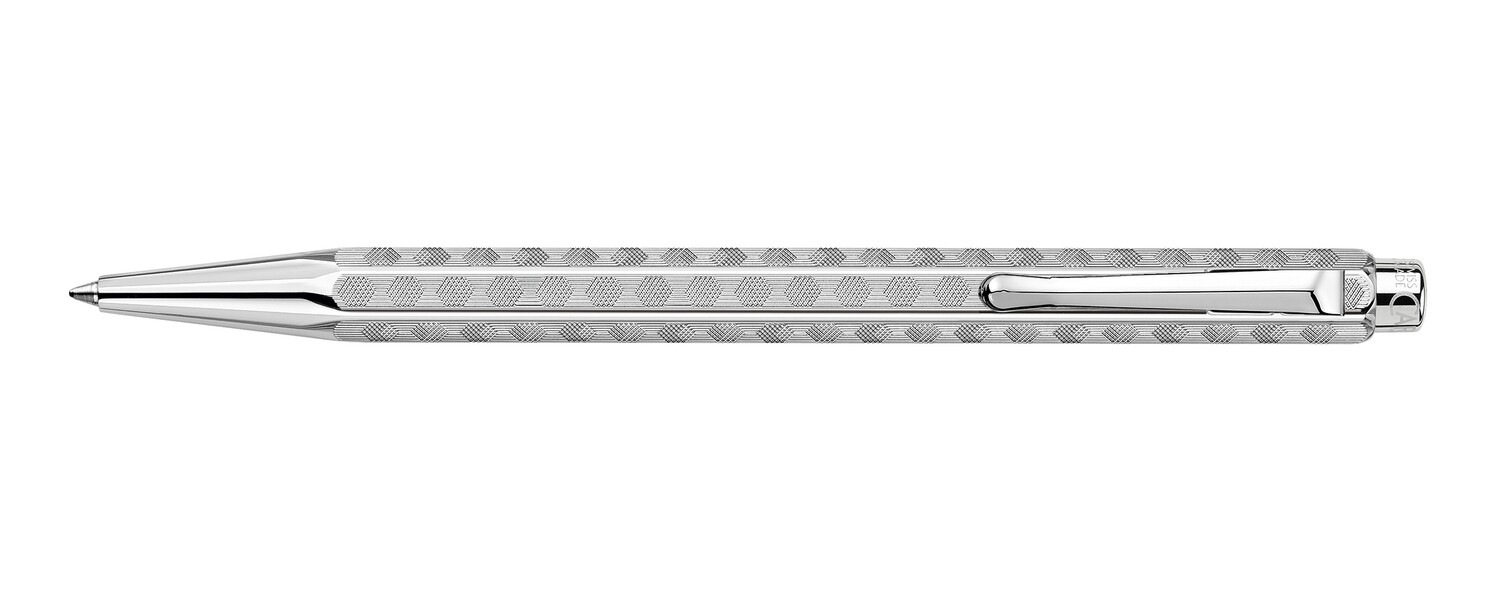 Stylo Bille ECRIDOR HERITAGE Palladié