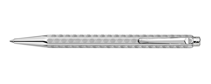 Stylo Bille ECRIDOR HERITAGE Palladié