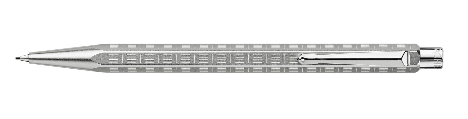 Porte-Mine ECRIDOR VARIATION Palladié Microbillé