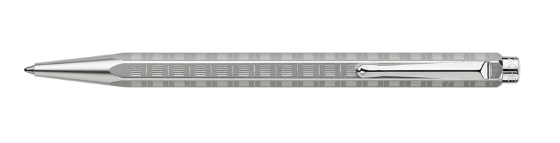 Stylo Bille ECRIDOR HERITAGE Palladié