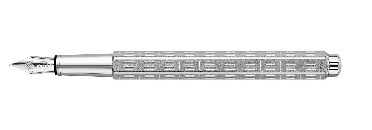 Stylo Plume ECRIDOR HERITAGE Palladié