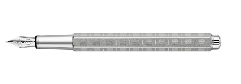 Stylo Plume ECRIDOR HERITAGE Palladié