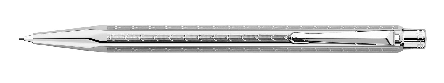 Porte-Mine ECRIDOR CHEVRON Palladié