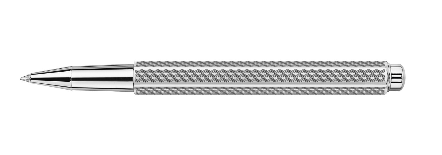 Stylo Roller ECRIDOR CUBRIK Palladié