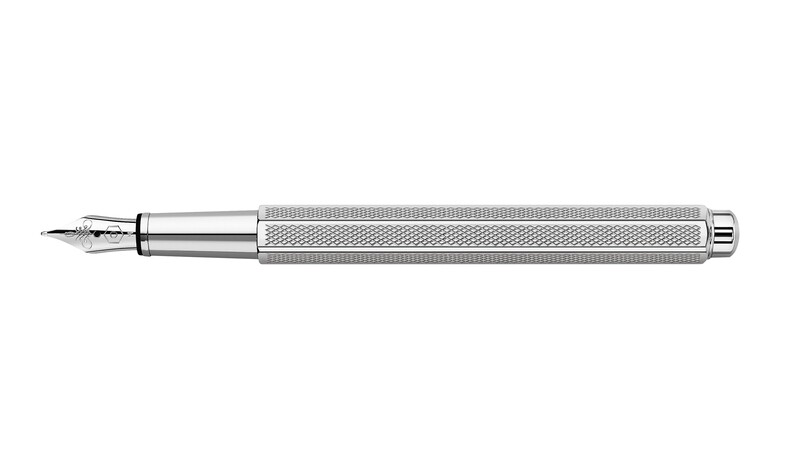 Stylo Plume ECRIDOR RETRO Palladié