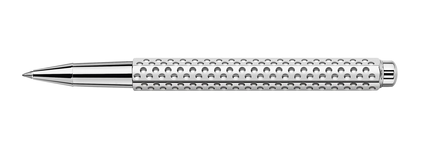 Stylo Roller ECRIDOR GOLF Palladié