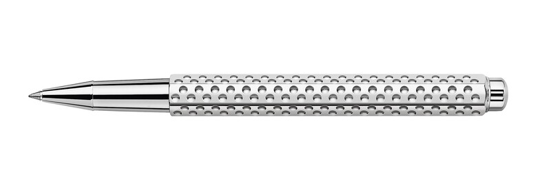 Stylo Roller ECRIDOR GOLF Palladié