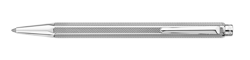 Stylo Bille ECRIDOR Maille Milanaise