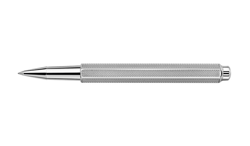 Stylo Roller ECRIDOR Maille Milanaise