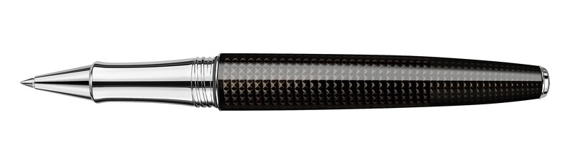Stylo Roller LÉMAN DE NUIT