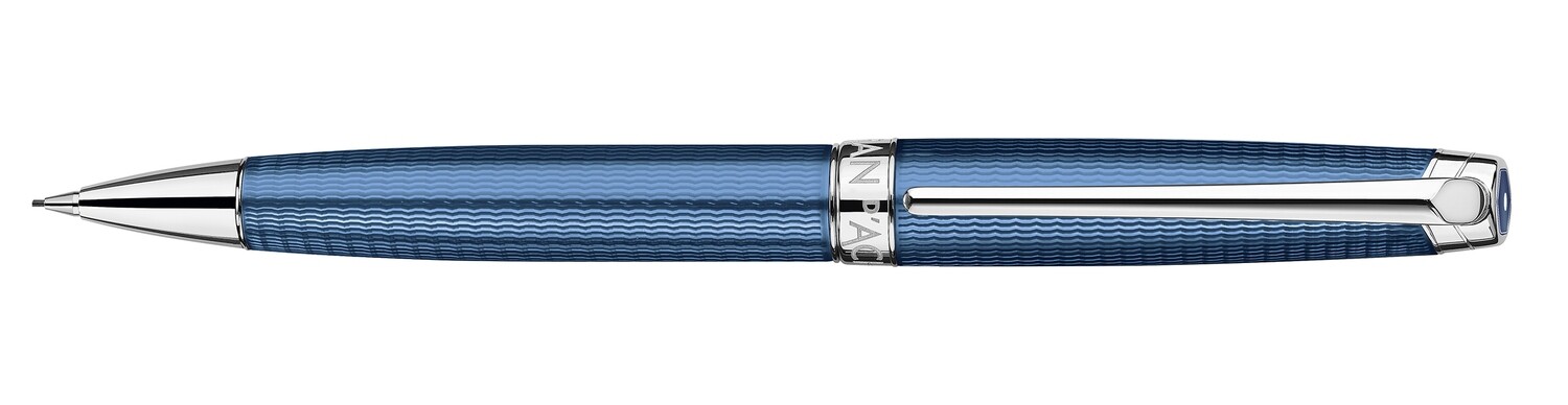 Porte-Mine LÉMAN GRAND BLEU