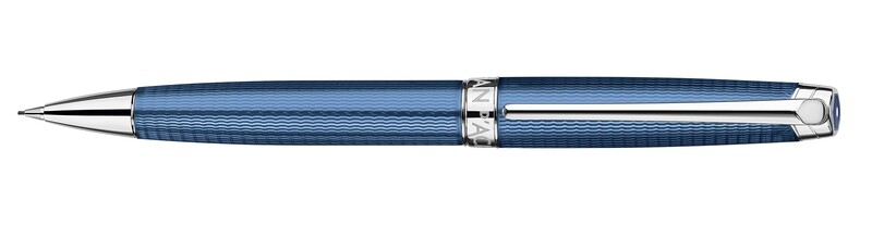 Porte-Mine LÉMAN GRAND BLEU