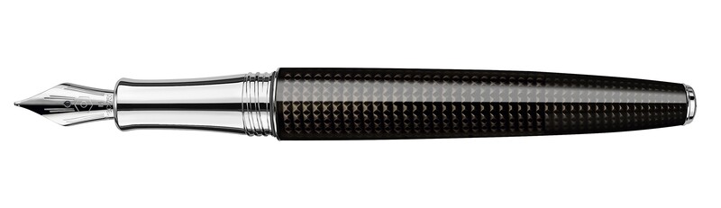 Stylo Plume LÉMAN DE NUIT