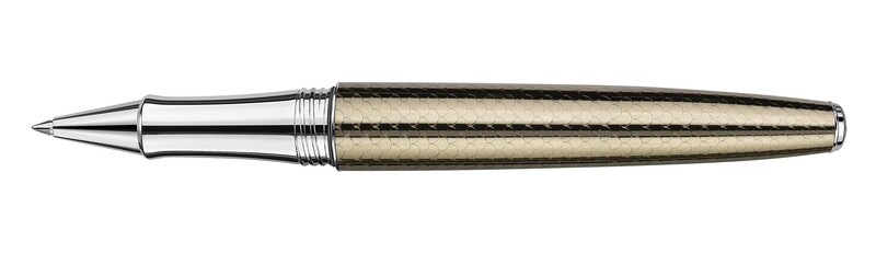 Stylo Roller LÉMAN CAVIAR