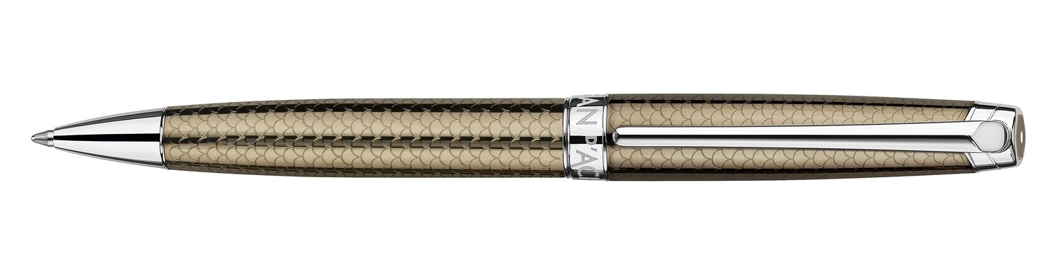Stylo Bille LÉMAN CAVIAR