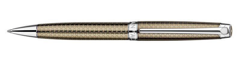 Stylo Bille LÉMAN CAVIAR