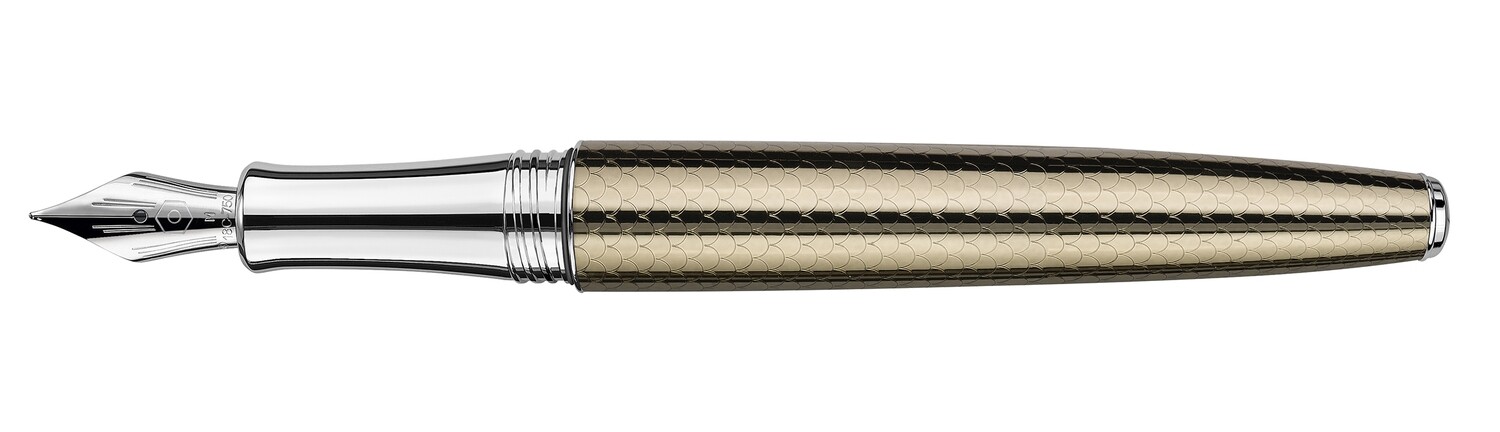 Stylo Plume LÉMAN CAVIAR