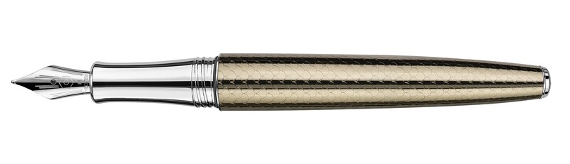 Stylo Plume LÉMAN CAVIAR