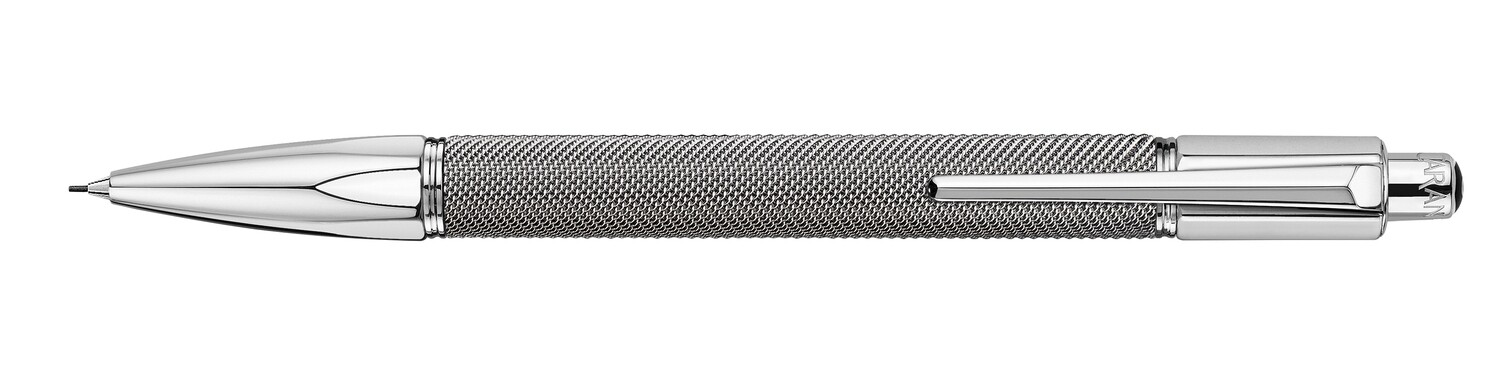 Porte-Mine VARIUS IVANHOÉ Argenté Rhodié
