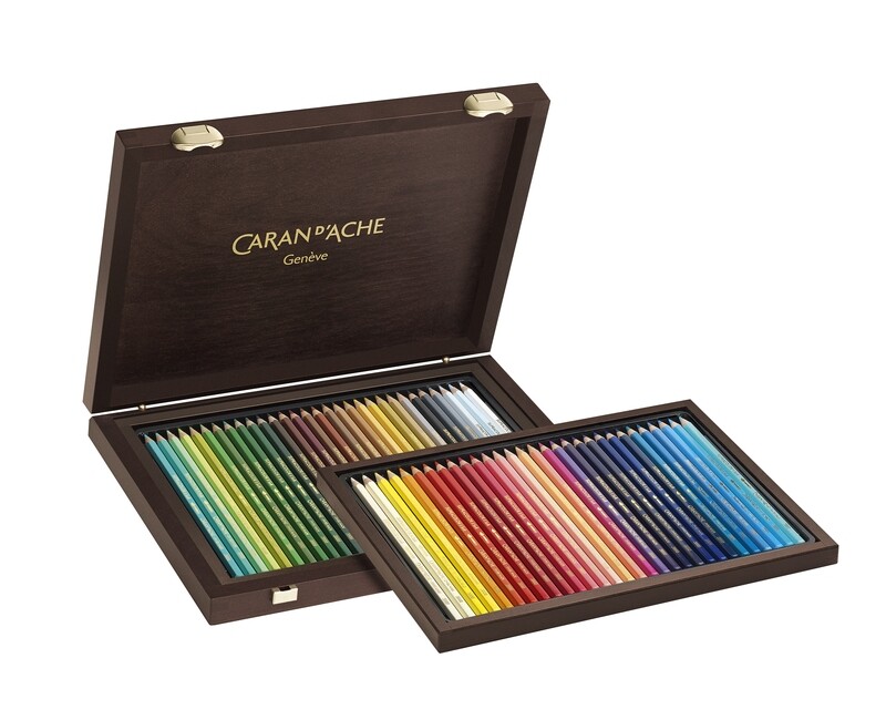 Coffret 60 couleurs SUPRACOLOR® Soft Aquarelle
