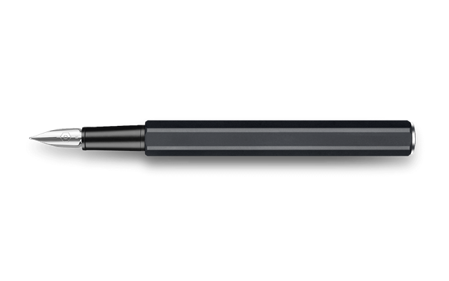 Stylo Plume 849 Vernis Noir