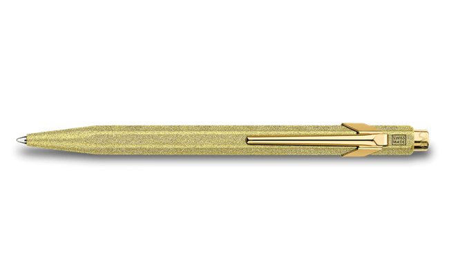 Stylo Bille 849 SPARKLE avec Étui