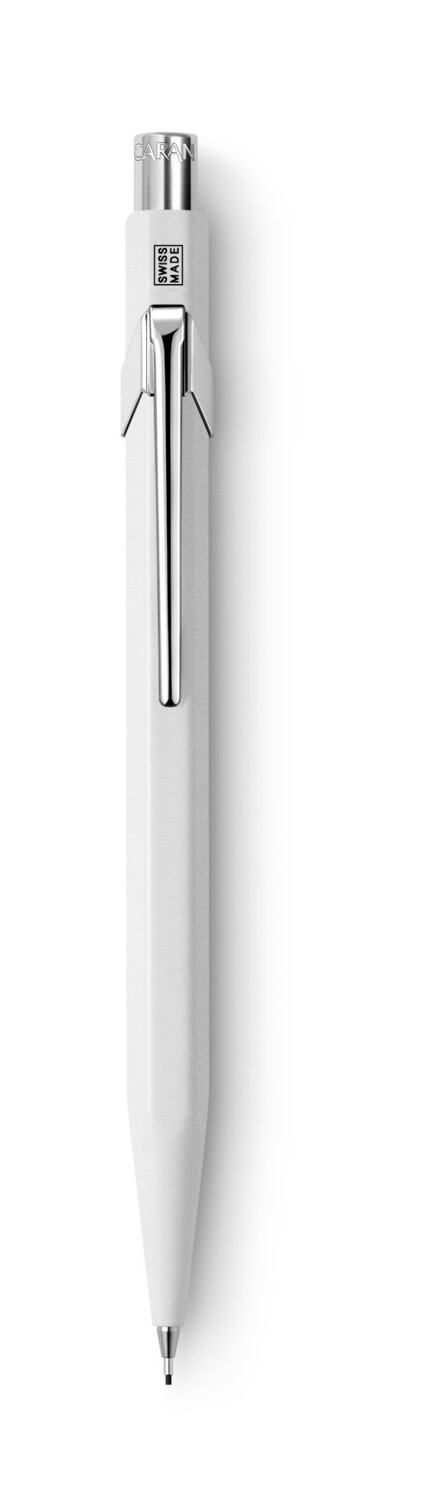 Porte-Mine 844 CLASSIC LINE Blanc