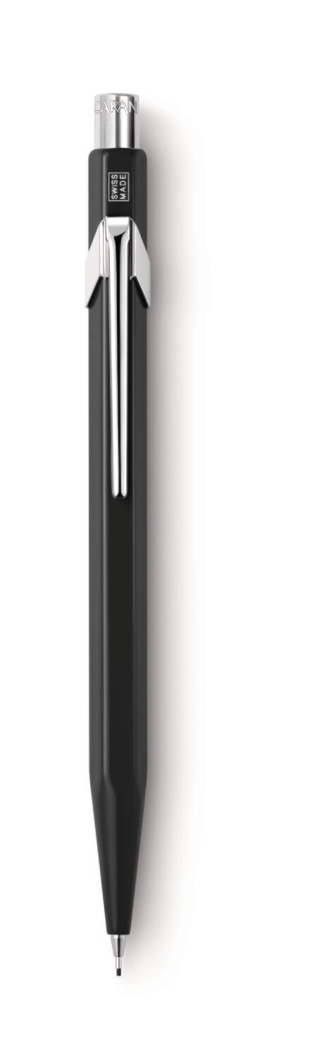 Porte-Mine 844 CLASSIC LINE Noir