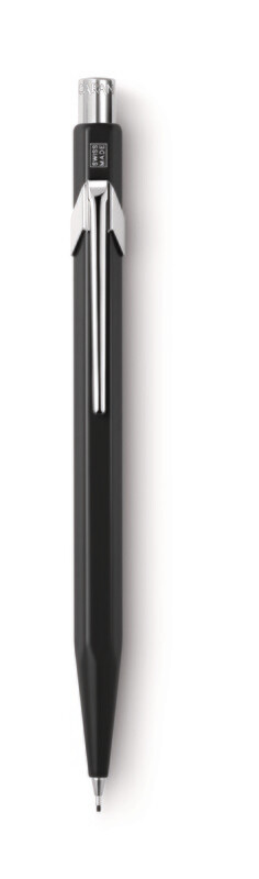 Porte-Mine 844 CLASSIC LINE Noir